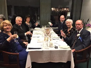 Tapahtumat ja tilaisuudet